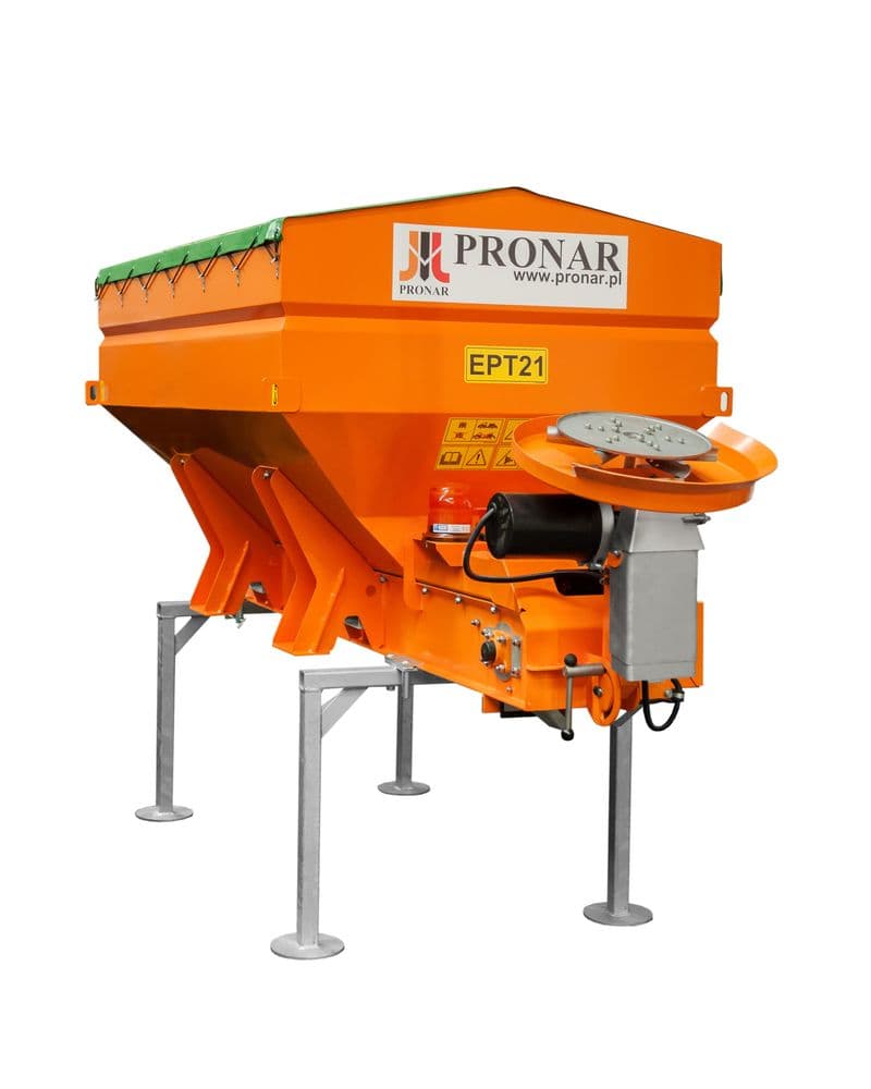 PRONAR EPT21 thumbnail 11