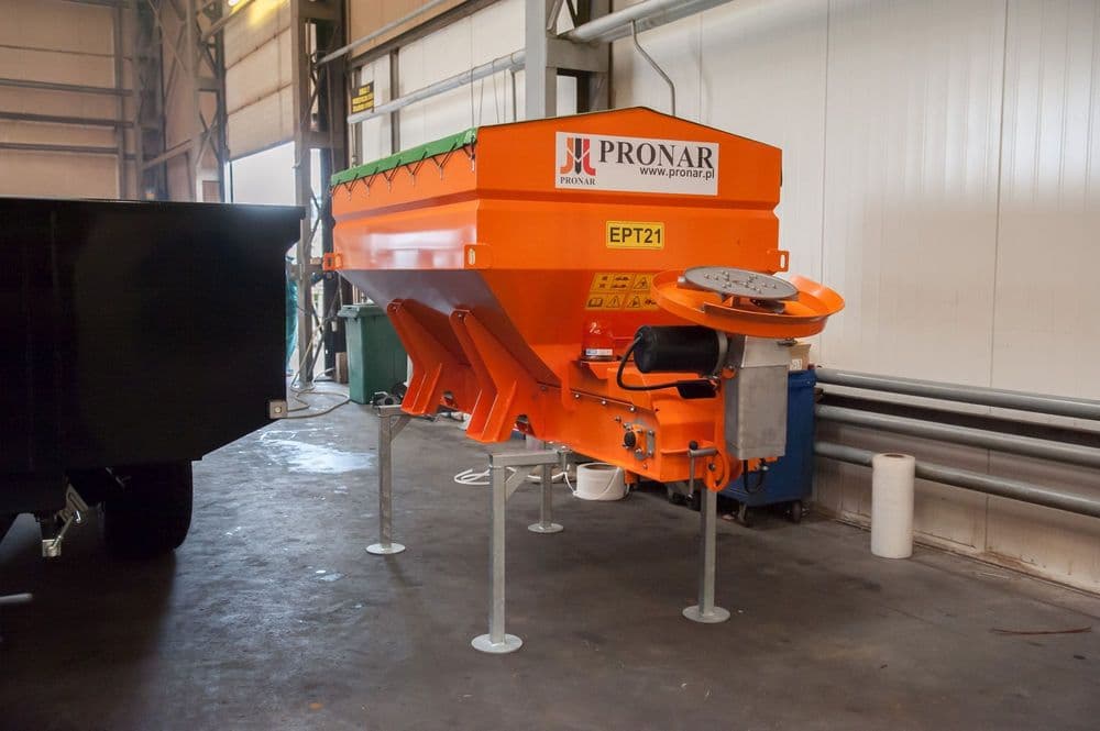 PRONAR EPT21 thumbnail 10