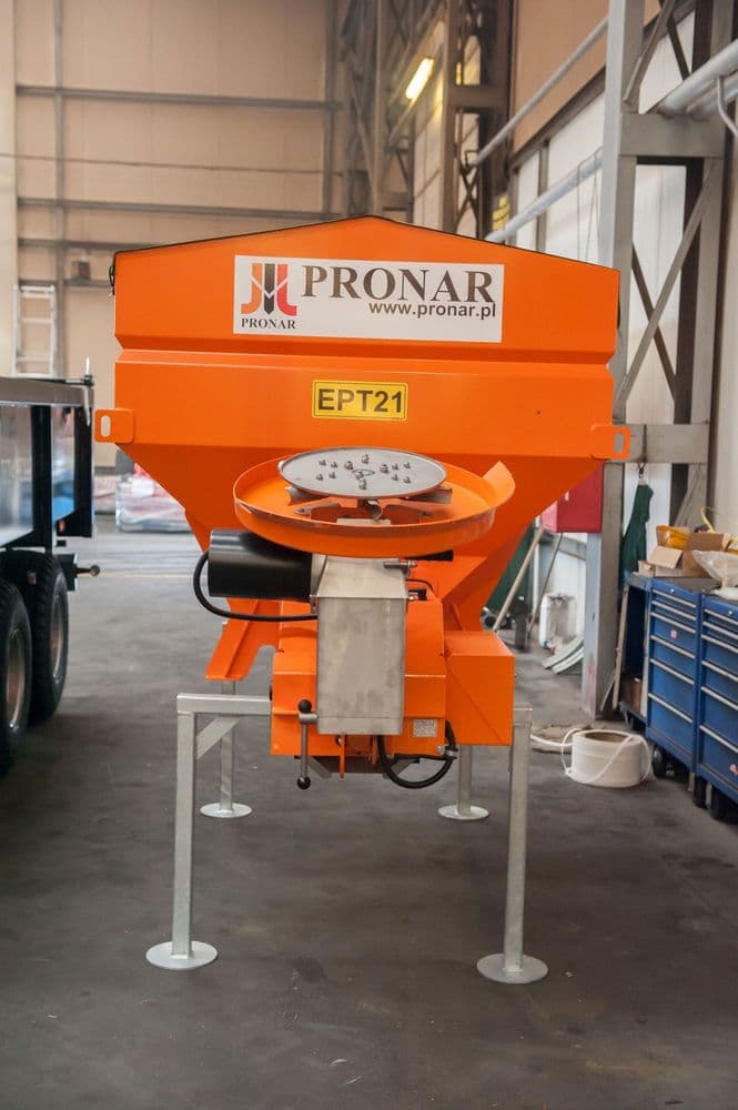 PRONAR EPT21 thumbnail 13