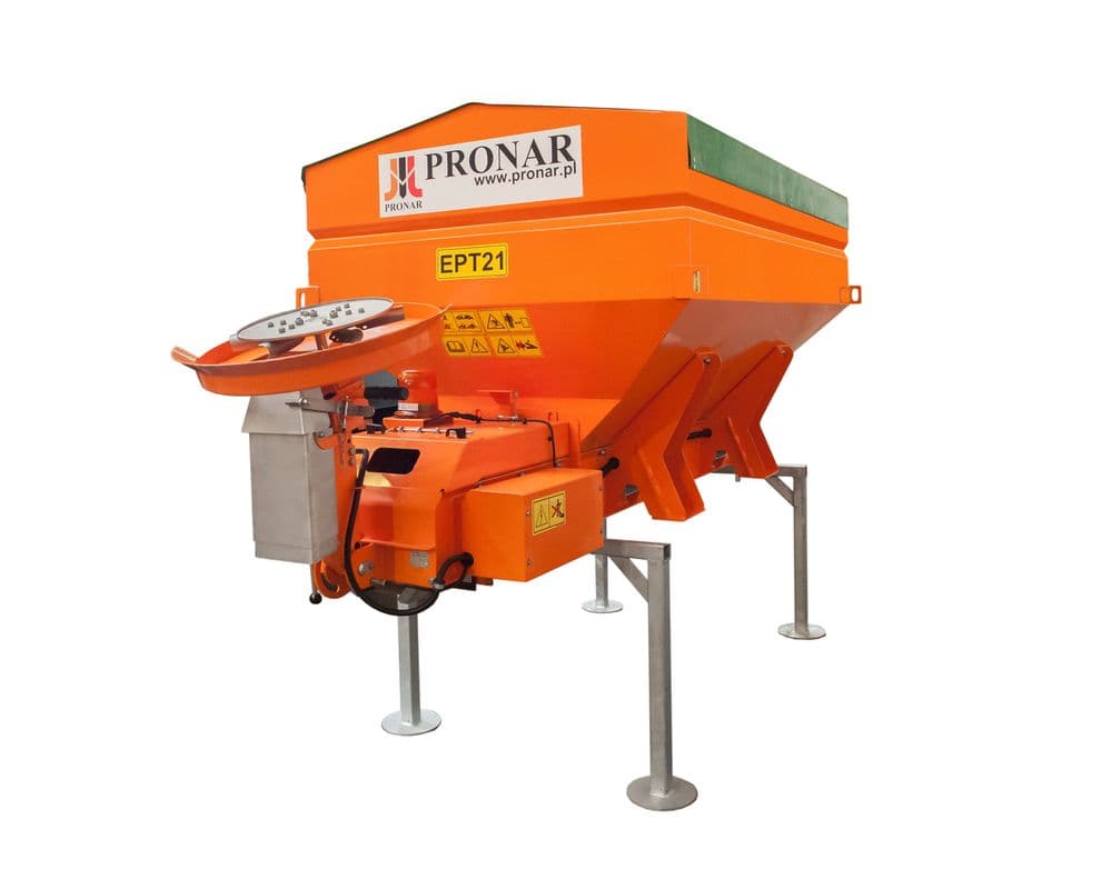 PRONAR EPT21 thumbnail 14