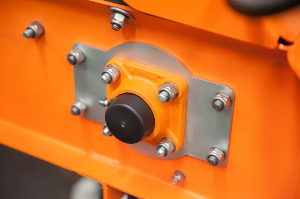 PRONAR EPT21 thumbnail 4