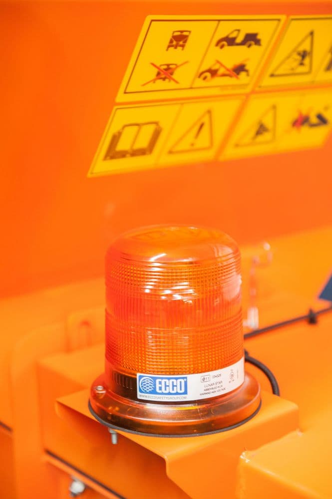 PRONAR EPT21 thumbnail 5