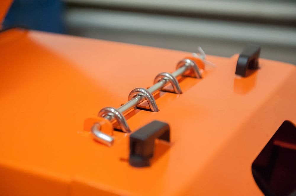 PRONAR EPT21 thumbnail 6