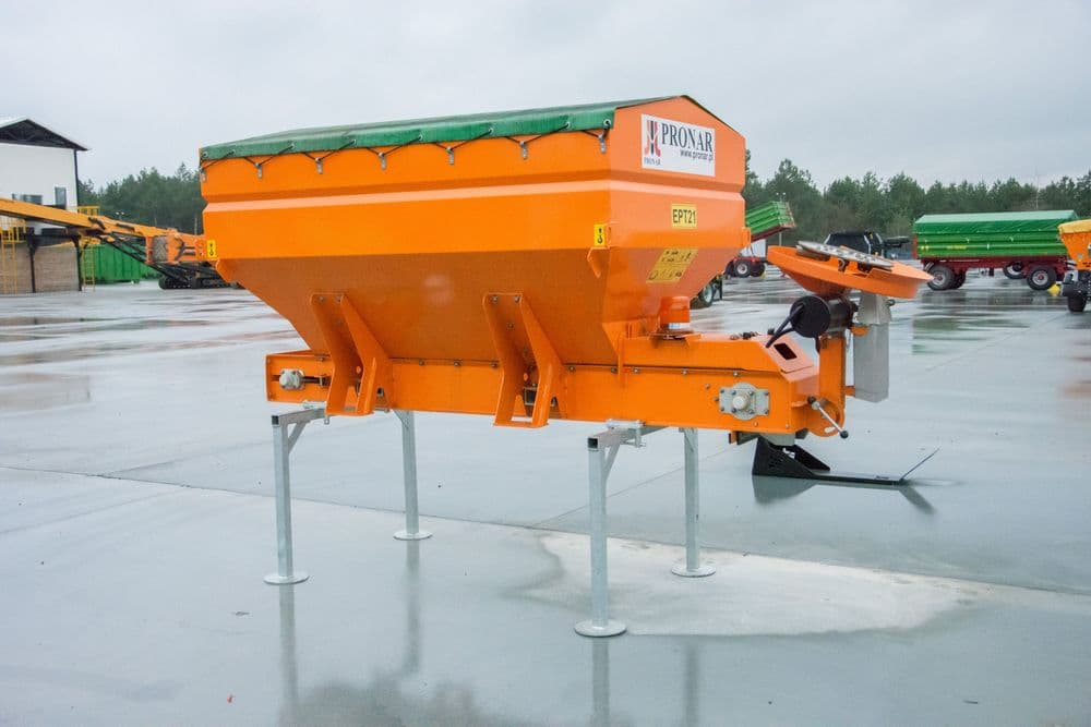 PRONAR EPT21 thumbnail 18