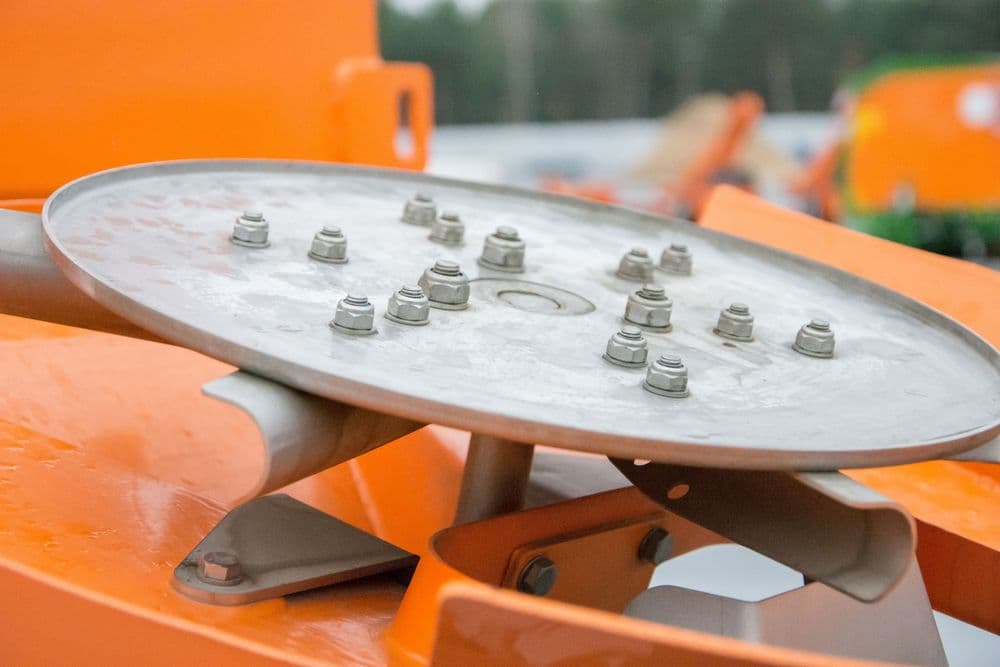 PRONAR EPT21 thumbnail 8