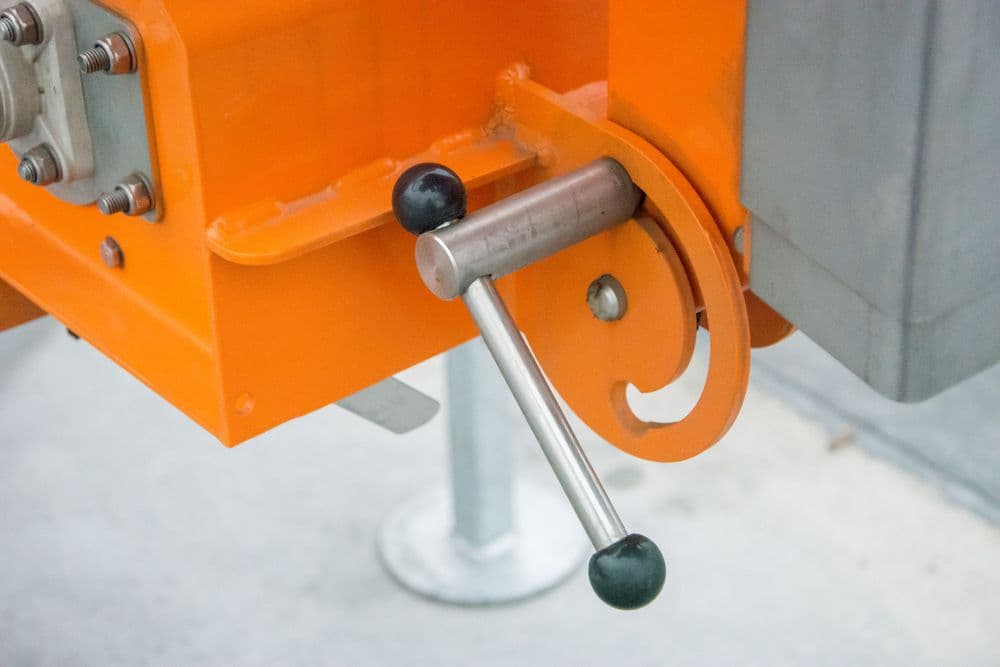 PRONAR EPT21 thumbnail 9