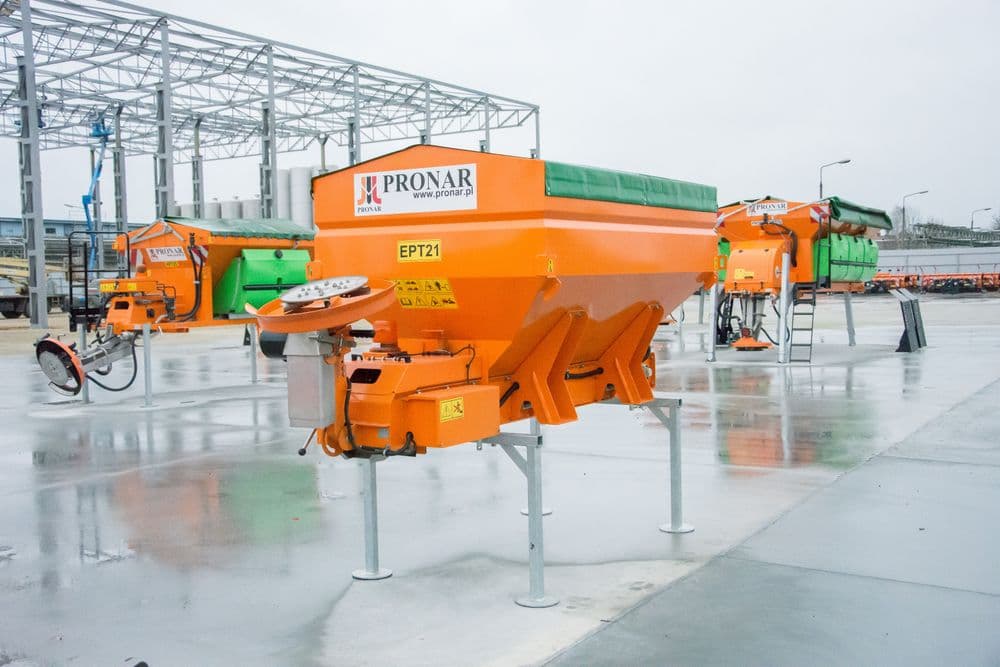 PRONAR EPT21 thumbnail 19