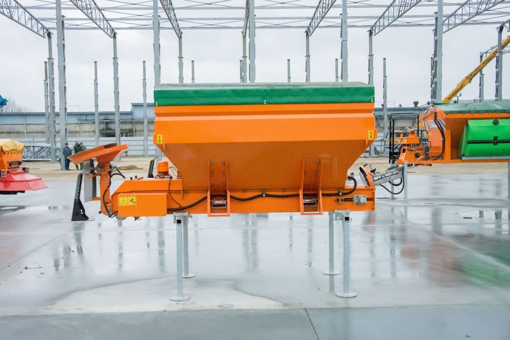 PRONAR EPT21 thumbnail 20