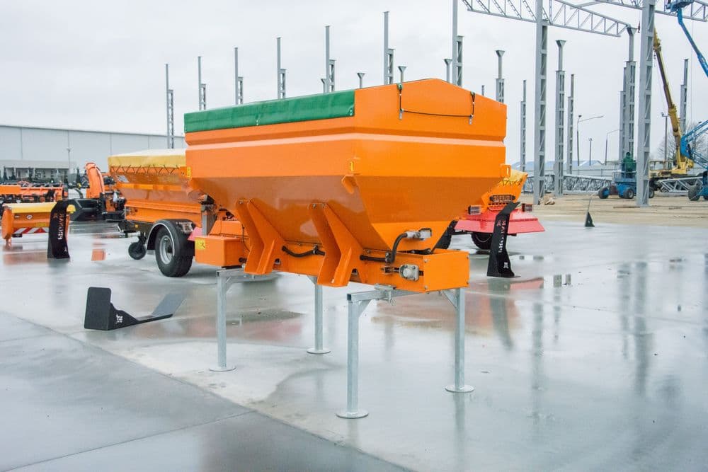 PRONAR EPT21 thumbnail 21