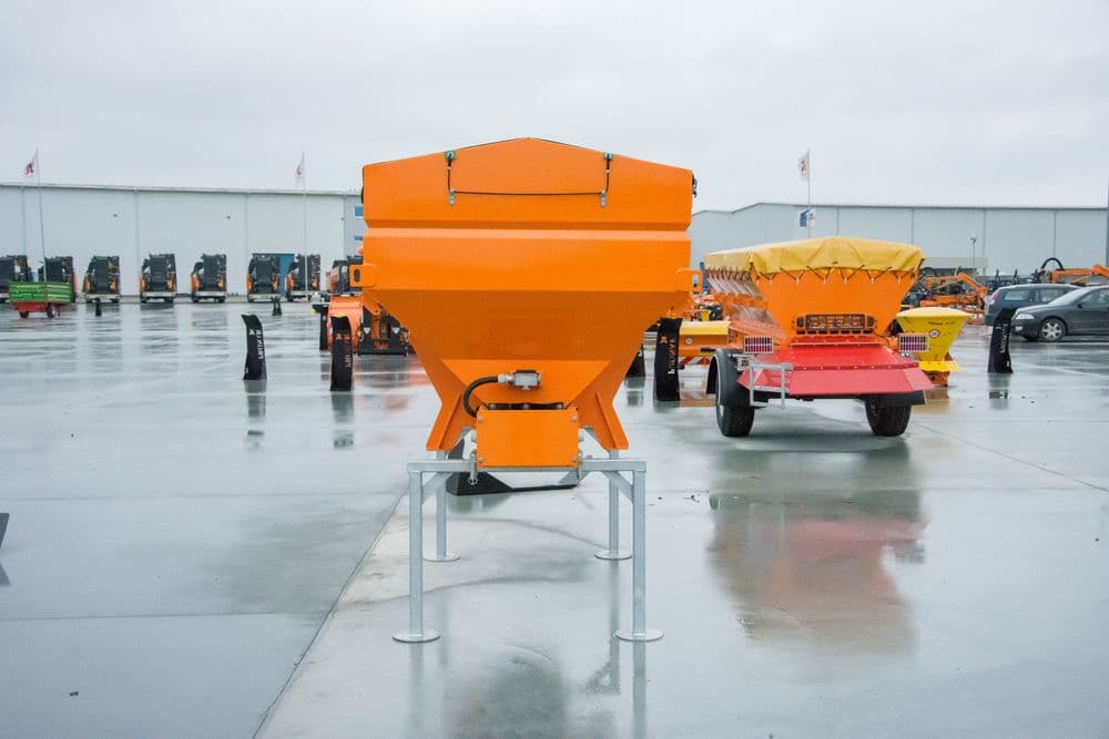 PRONAR EPT21 thumbnail 22