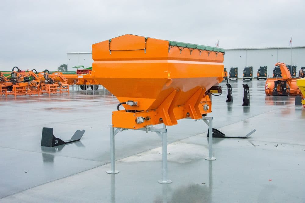 PRONAR EPT21 thumbnail 23