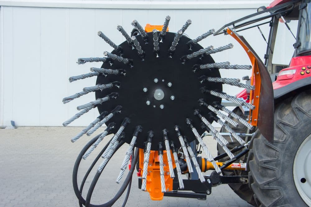 PRONAR GCO thumbnail 3