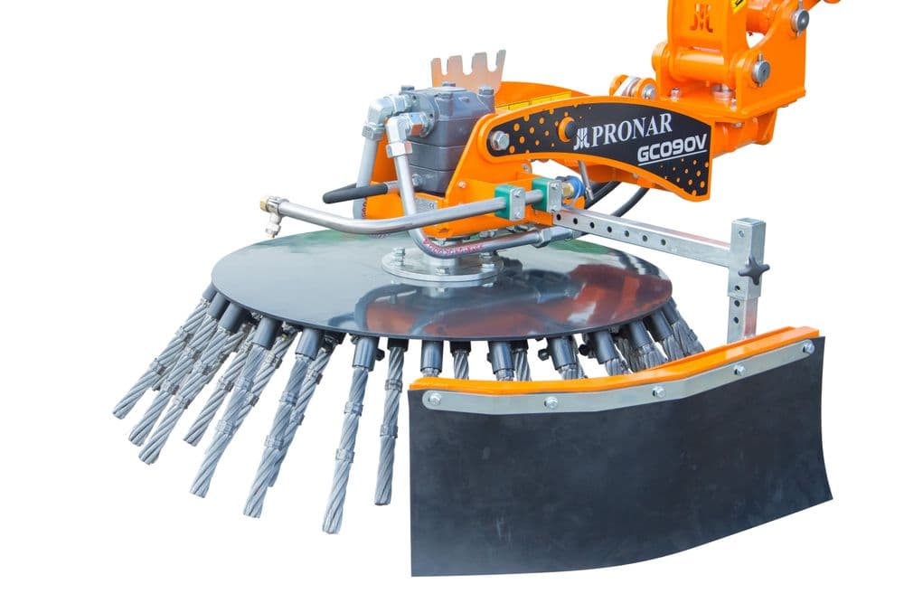 PRONAR GC090V - Image 1