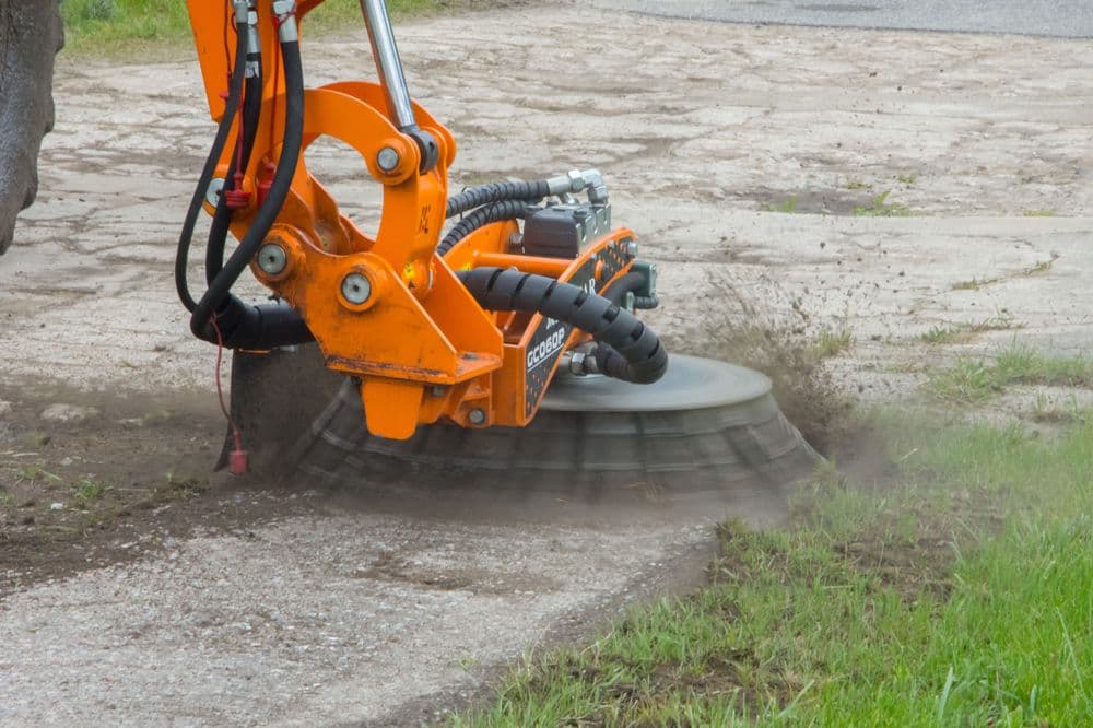 PRONAR GCO thumbnail 2