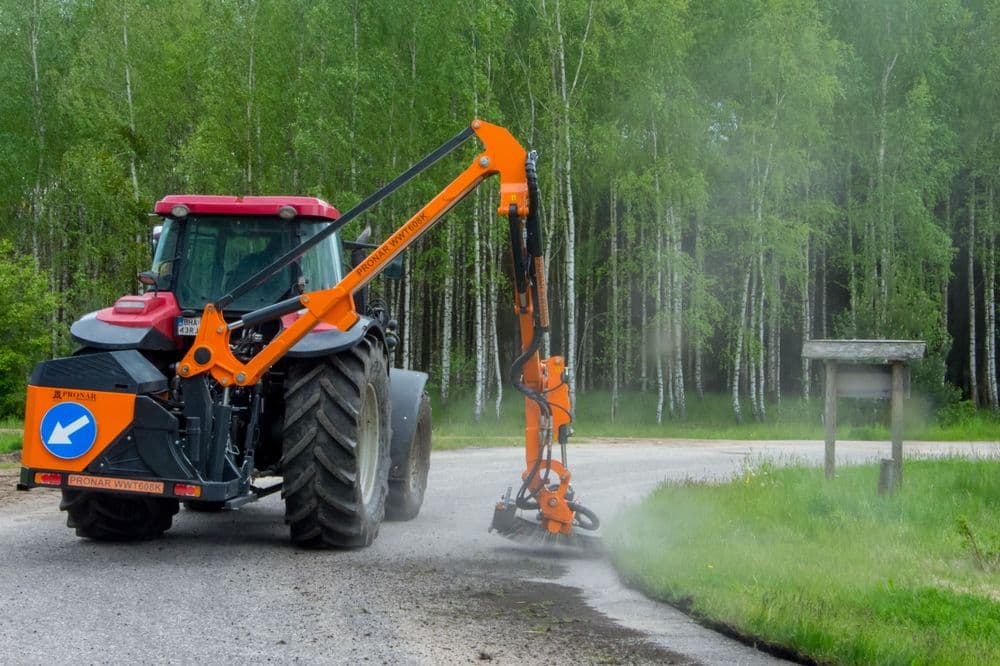 PRONAR GCO thumbnail 5