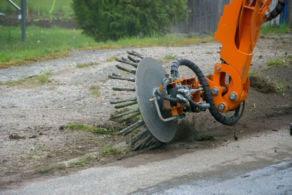 PRONAR GCO thumbnail 4