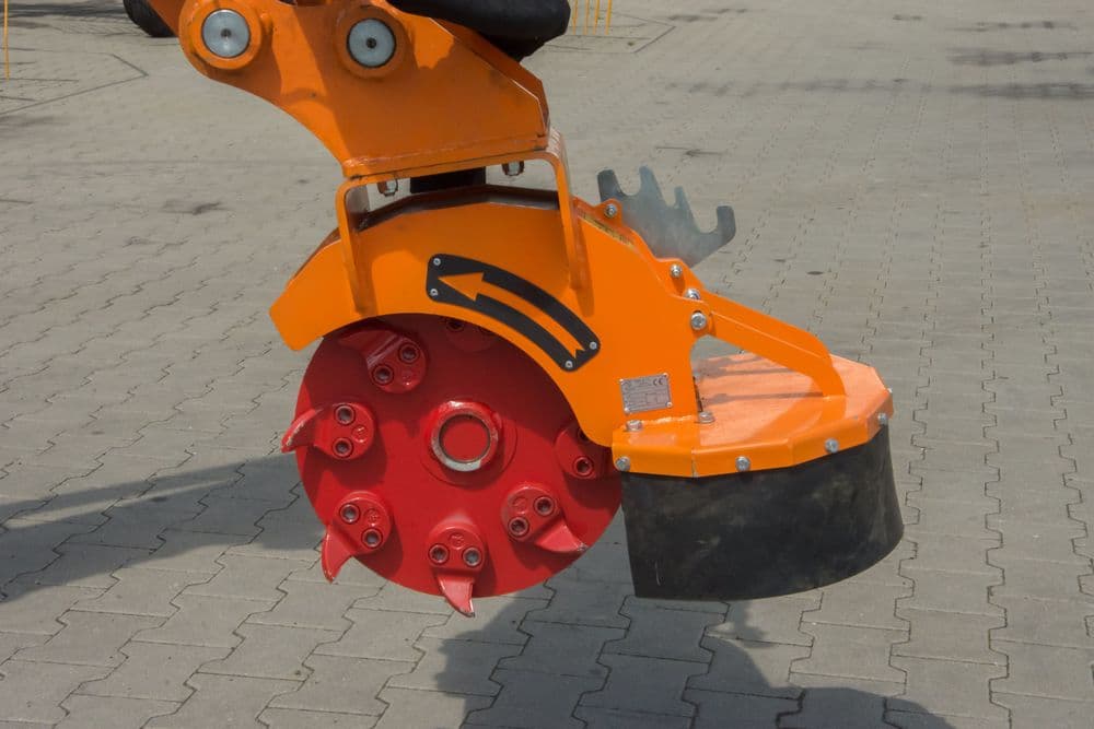 PRONAR GF040K Фрезерна головка thumbnail 5