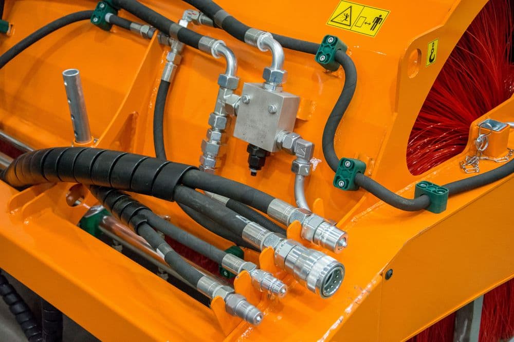 PRONAR GM210H thumbnail 10