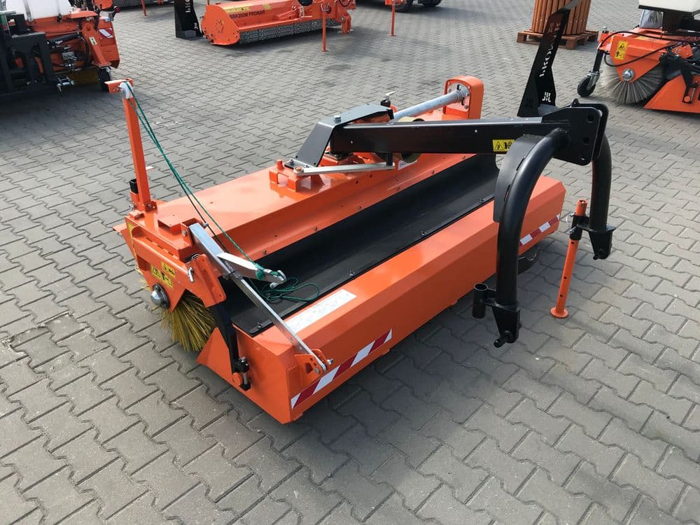 PRONAR AGATA ZM-2000M thumbnail 6