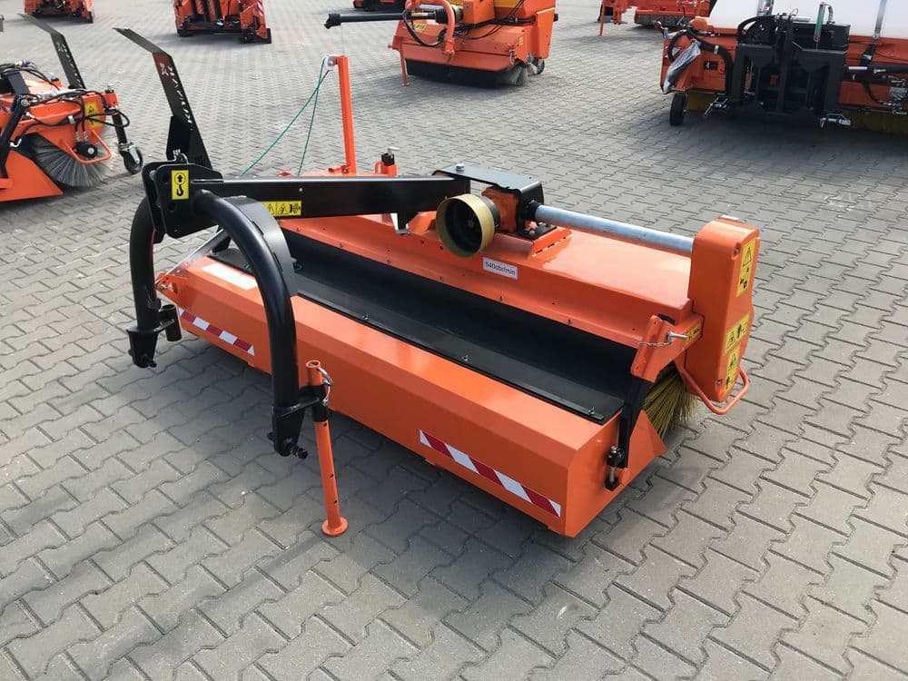 PRONAR AGATA ZM-2000M thumbnail 7