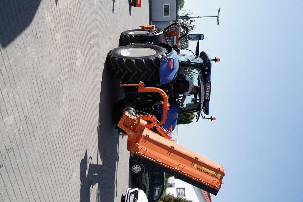 PRONAR BBK200M thumbnail 7