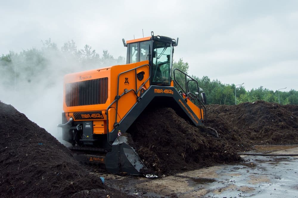 Pronar MBA 4512g thumbnail 5