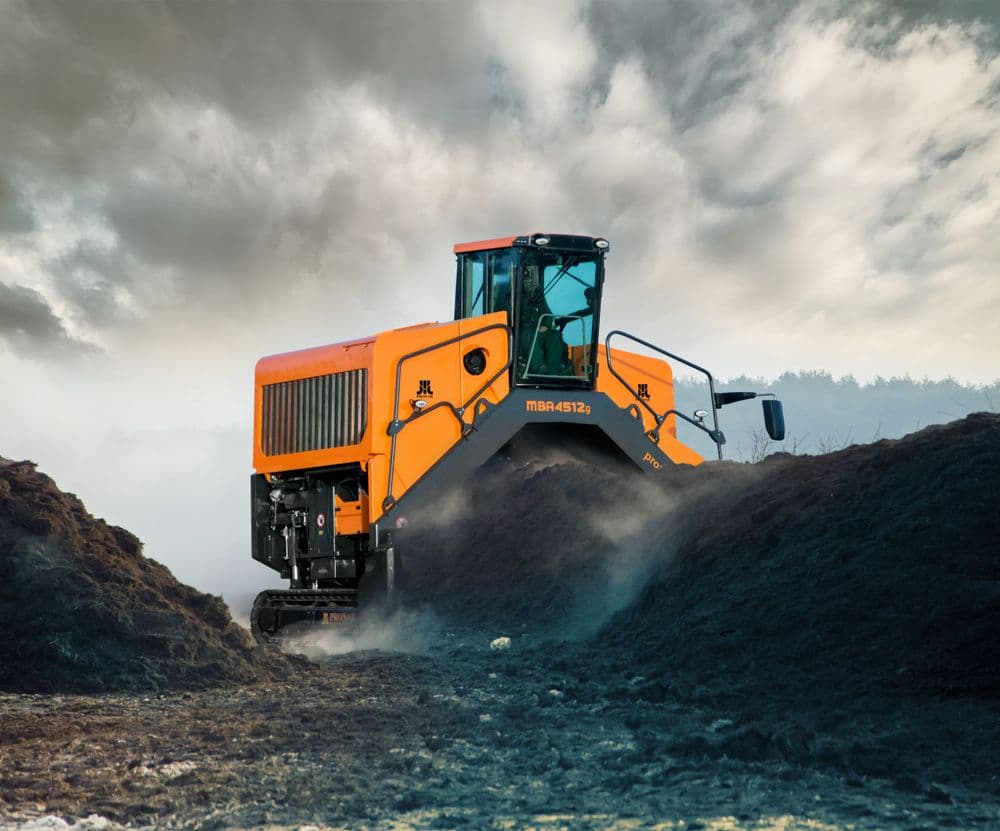 Pronar MBA 4512g thumbnail 6