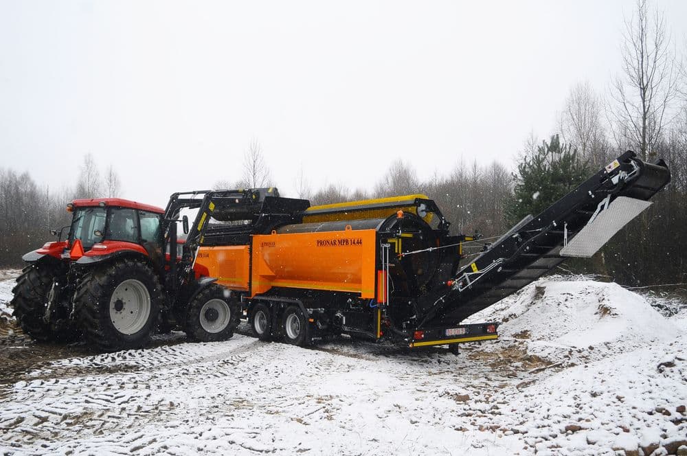 Pronar MPB 14.44 thumbnail 2