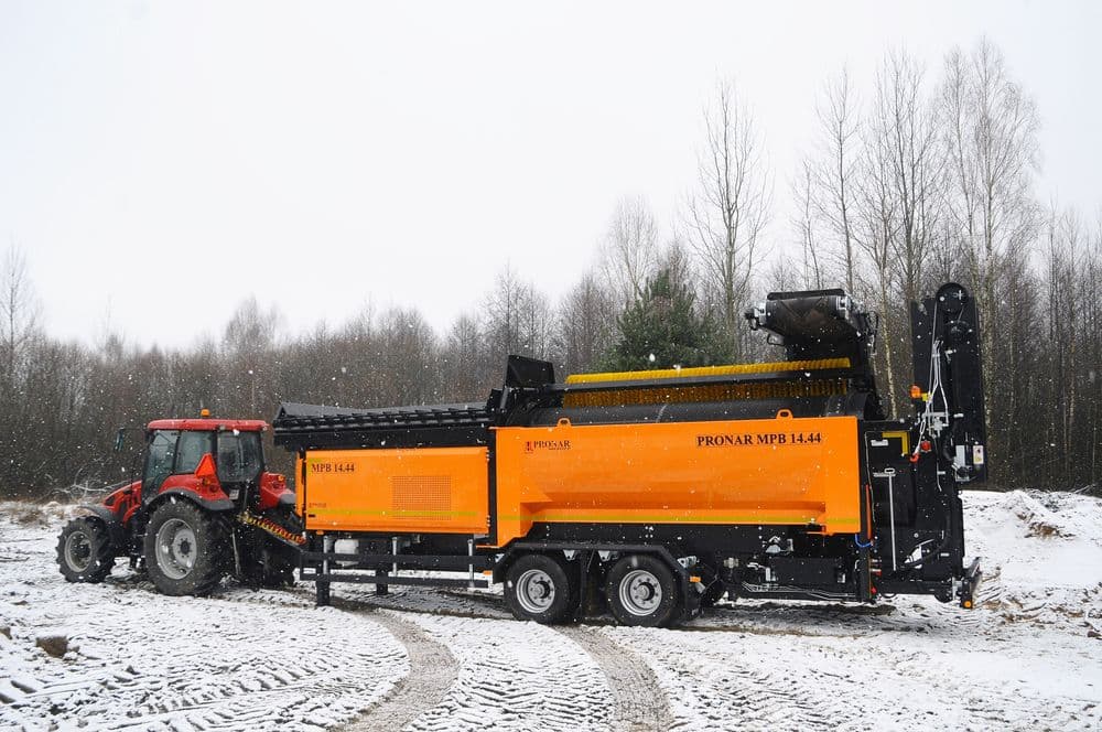 Pronar MPB 14.44 thumbnail 3