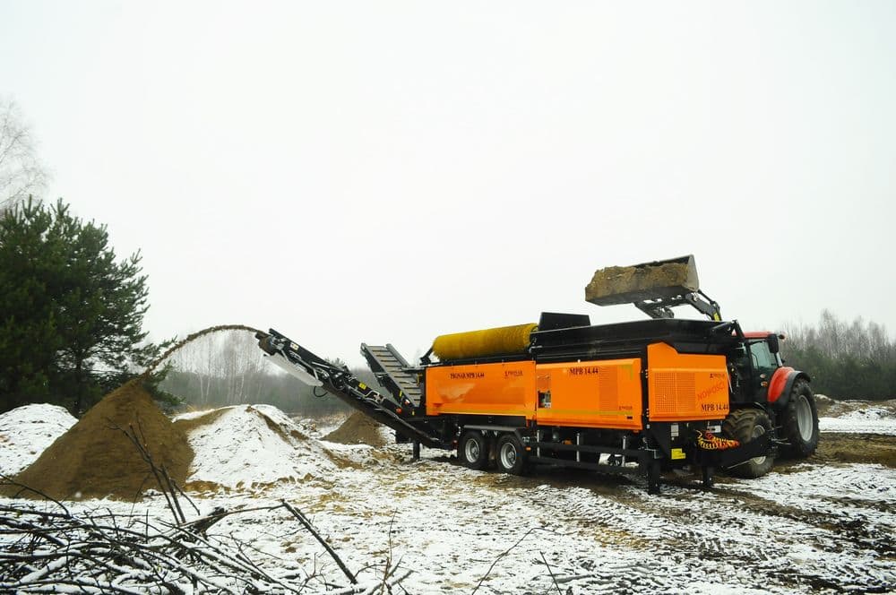 Pronar MPB 14.44 thumbnail 4