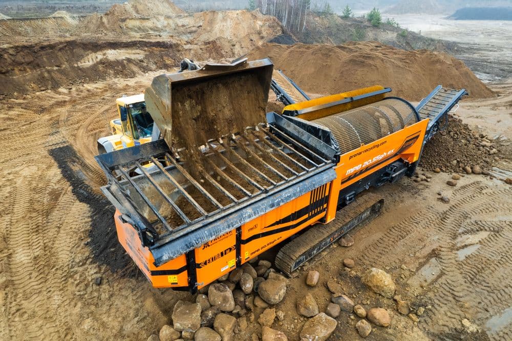 Pronar MPB 20.55GH EX thumbnail 4