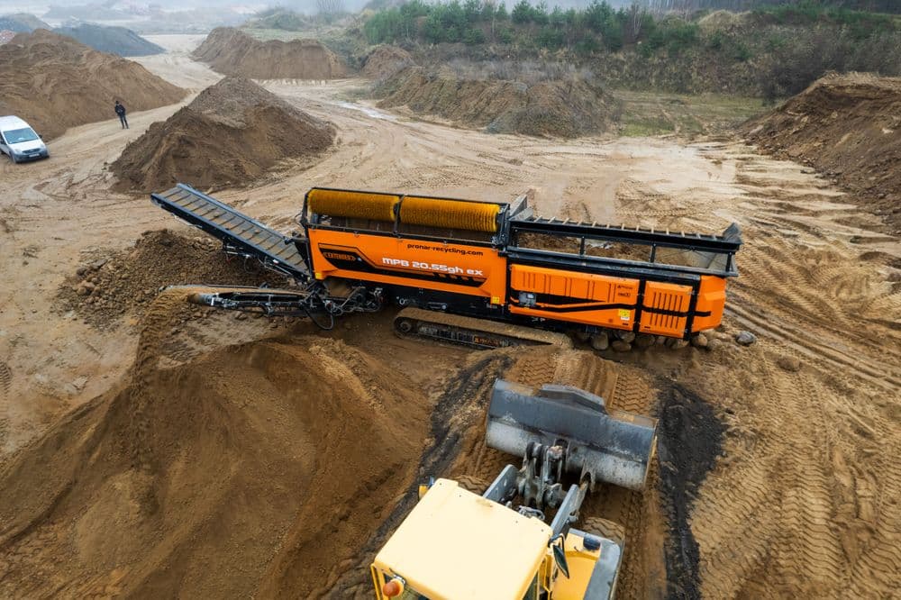 Pronar MPB 20.55GH EX thumbnail 6