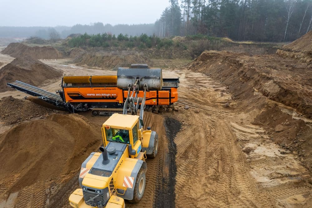 Pronar MPB 20.55GH EX thumbnail 7