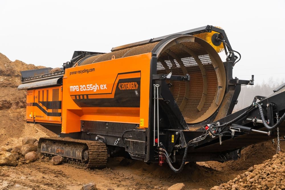 Pronar MPB 20.55GH EX thumbnail 11