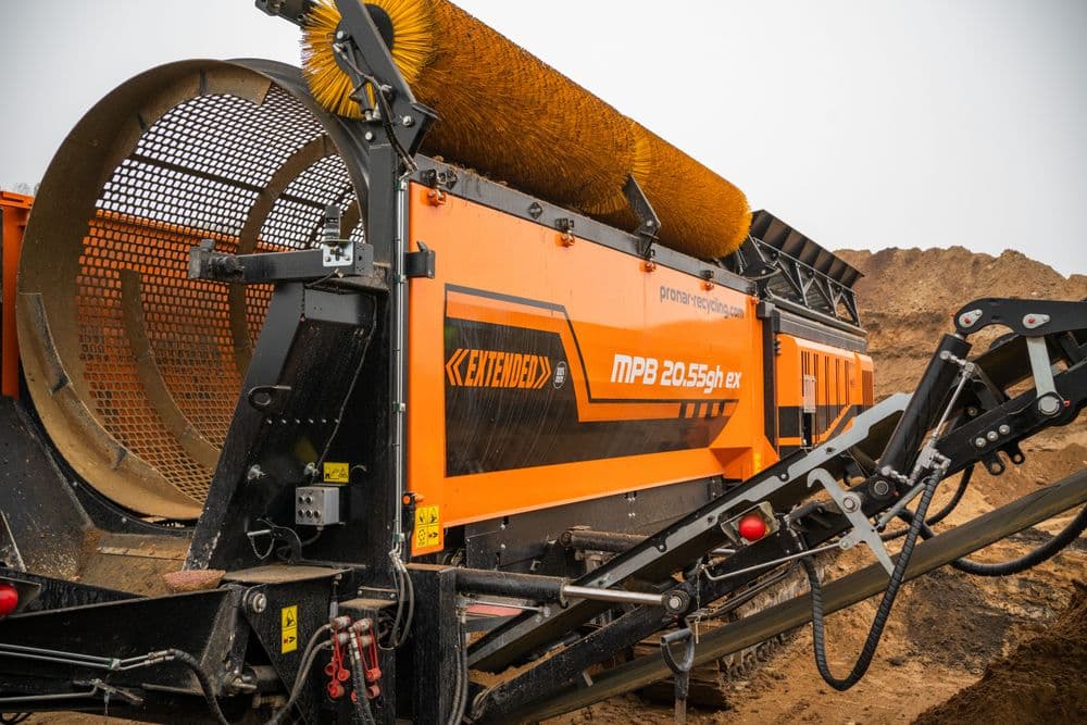 Pronar MPB 20.55GH EX thumbnail 19