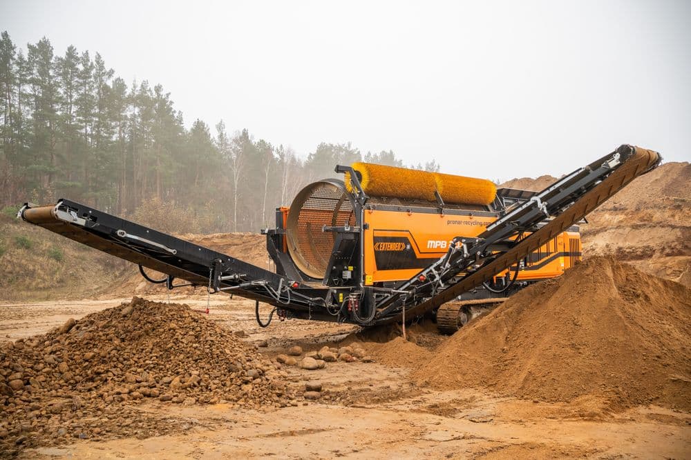 Pronar MPB 20.55GH EX thumbnail 21