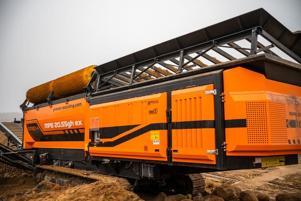 Pronar MPB 20.55GH EX thumbnail 23