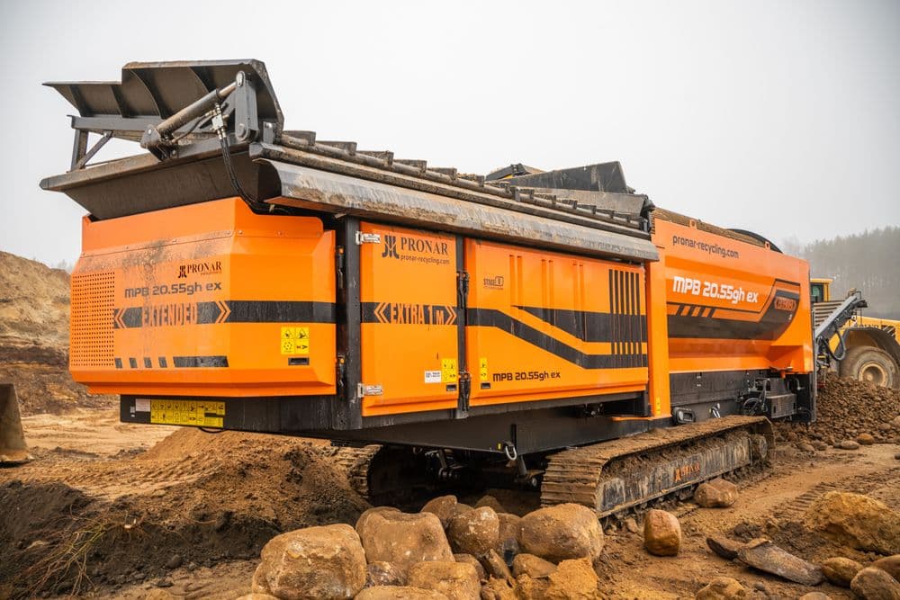 Pronar MPB 20.55GH EX thumbnail 24