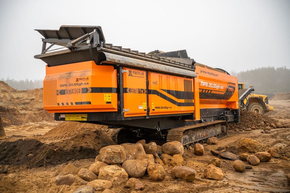 Pronar MPB 20.55GH EX thumbnail 25