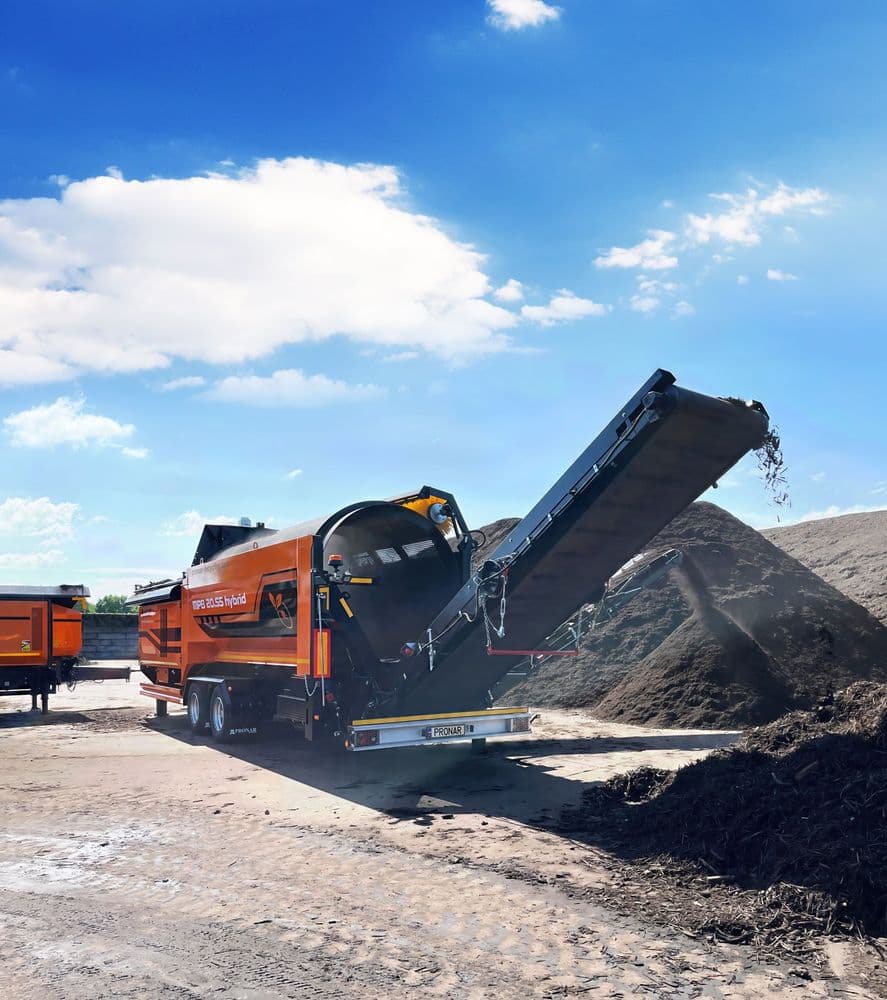 Pronar MPB 20.55 Hybrid thumbnail 5