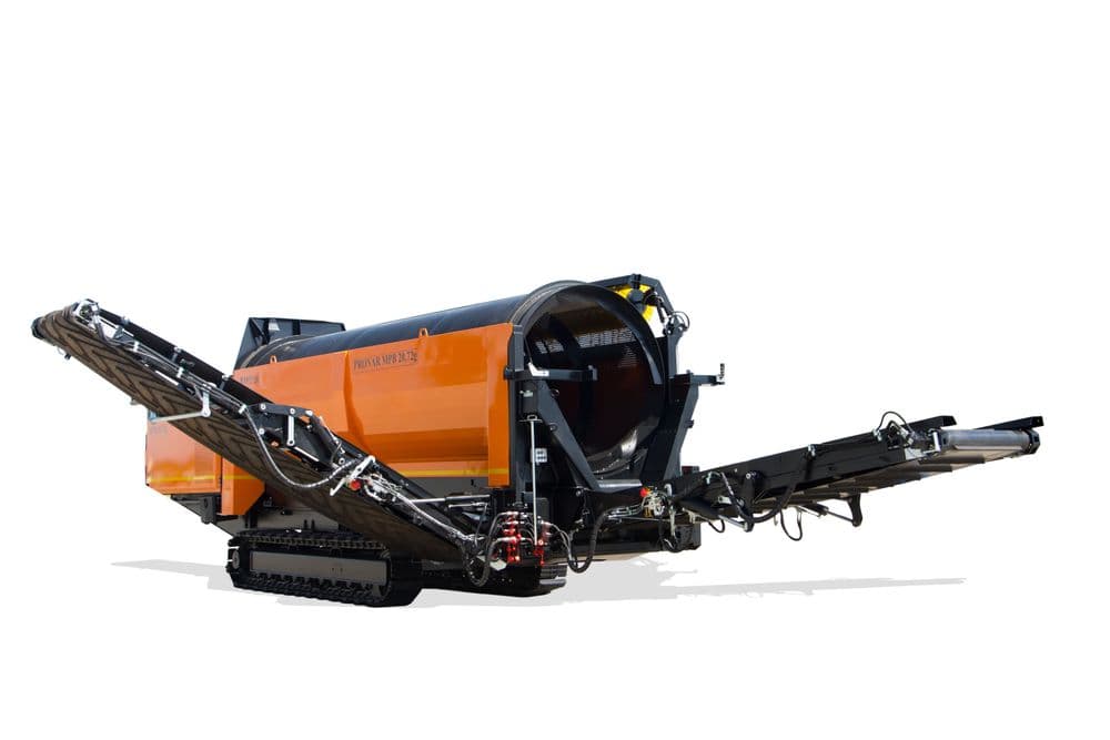 Pronar MPB 20.72g thumbnail 2