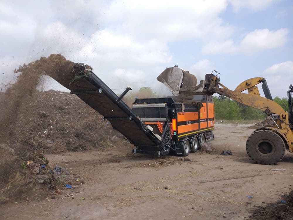 Pronar MRW 1.300 thumbnail 2