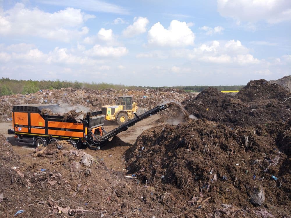 Pronar MRW 1.300 thumbnail 3