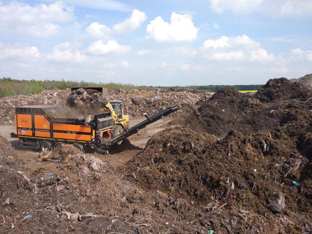 Pronar MRW 1.300 thumbnail 4