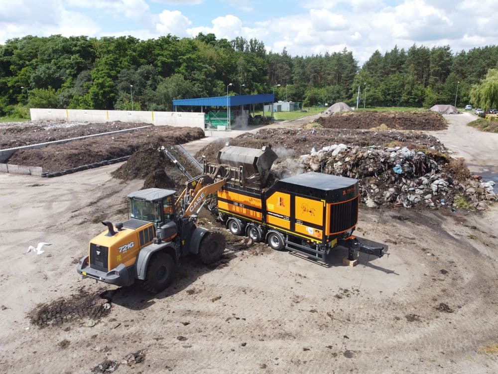 Pronar MRW 1.300 thumbnail 6