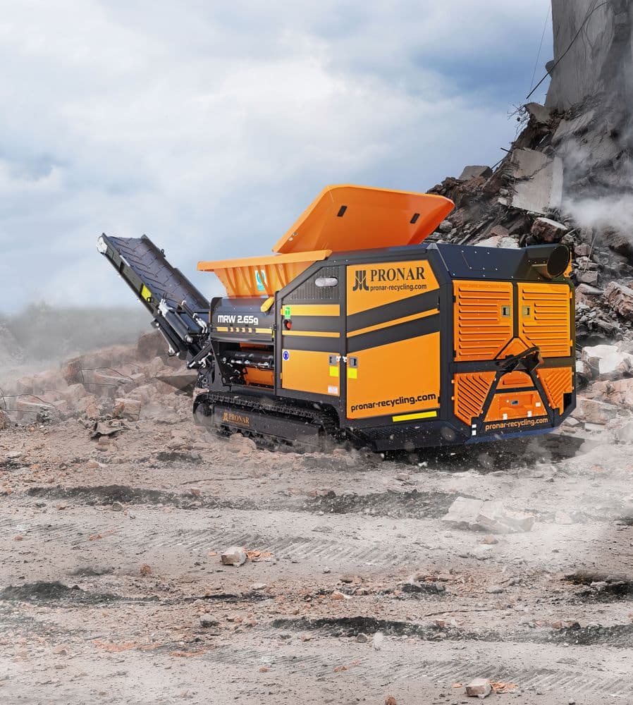 Pronar MRW 2.65g thumbnail 3