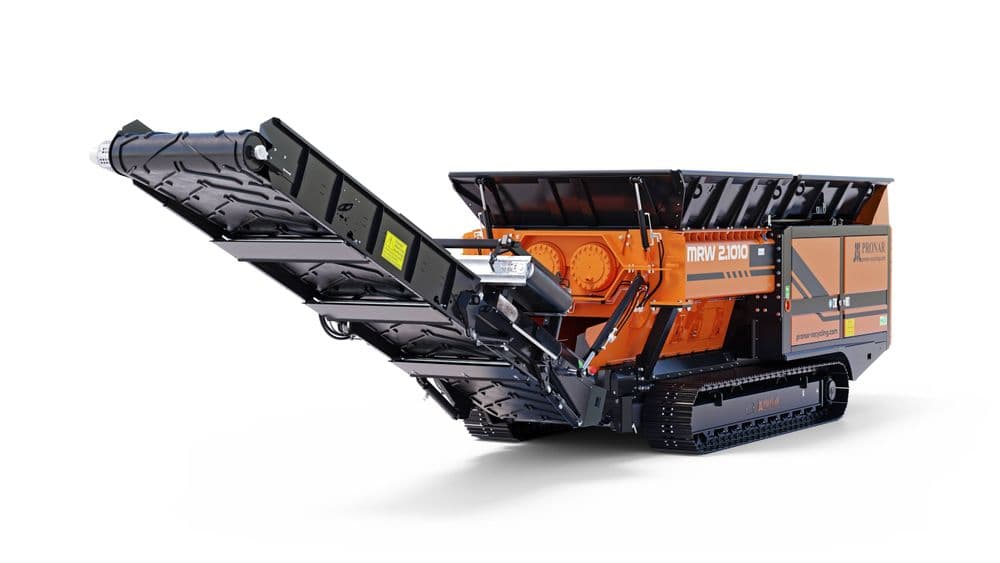 PRONAR MRW 2.1010 - Image 1