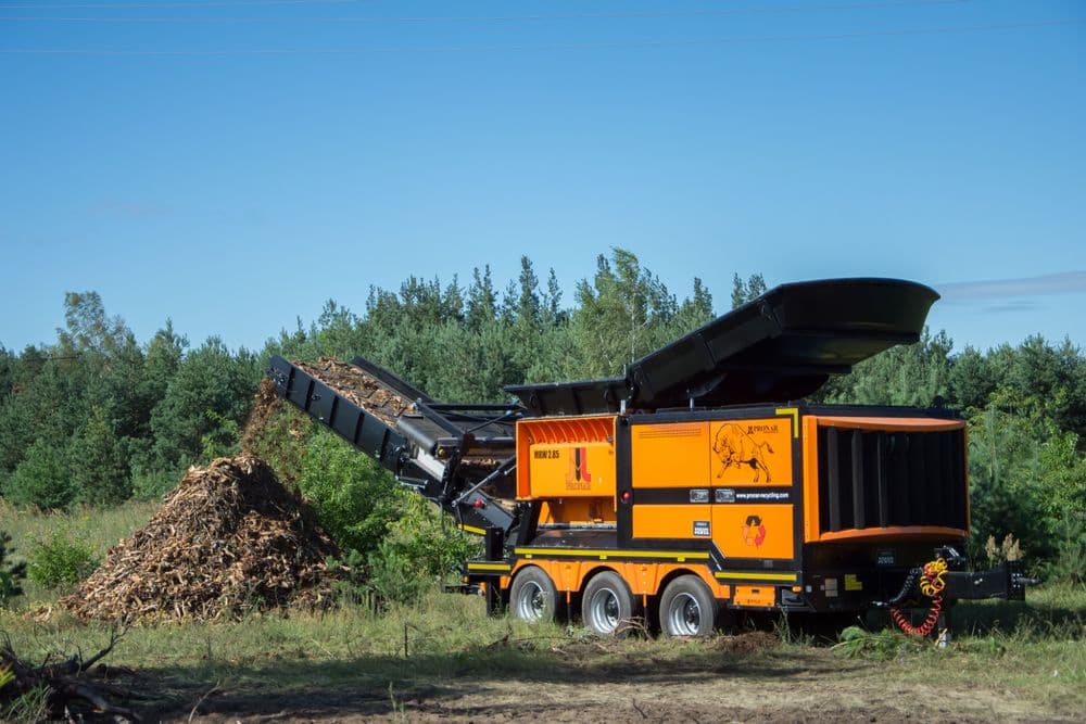 Pronar MRW 2.85 thumbnail 3