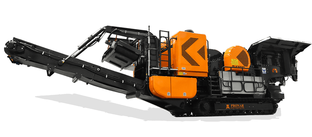 Pronar MJC 6510 thumbnail 2