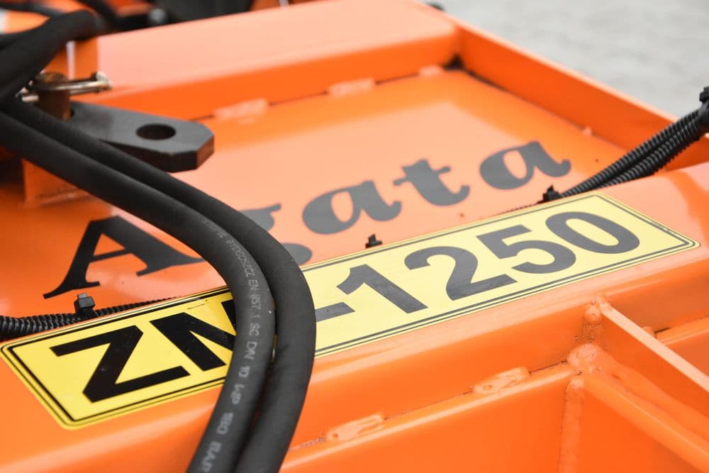 PRONAR AGATA ZM-1250 thumbnail 5